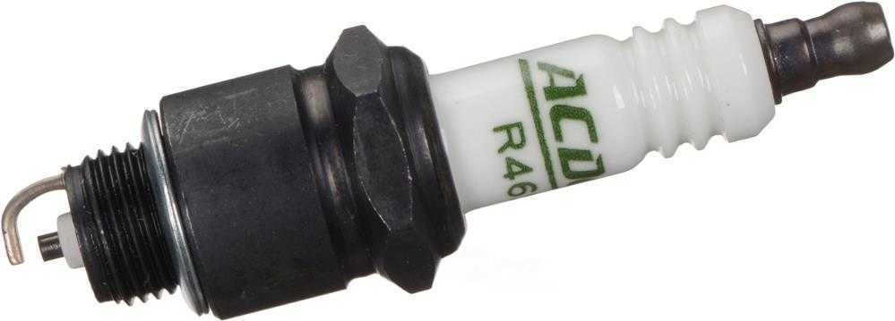Spark Plug