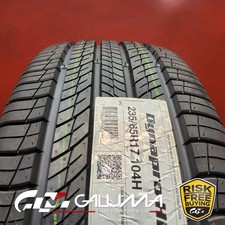 1 Tire New Hankook Dynapro Hp2 Kia 23565r17 2356517 2356517 104h 97431 1 Tire New Hankook Dynapro Hp2 Kia 23565r17 2356517 2356517 104h 97431