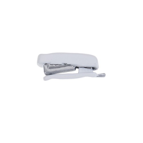 1:12 Dollhouse miniature metal stapler stationery office school miniature gift) - Picture 8 of 16