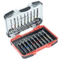 Connex Bit-Set, 18-Teilig