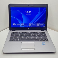 HP EliteBook 820 G3 Laptop I7-6500U, 8GB RAM, 256GB SSD WIN 11 PRO