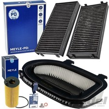 FILTERSET INSPEKTIONSPAKET KIT passend f�r BMW X5 F15 F85 sDRIVE+xDRIVE 25 d