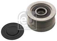 Generatorfreilauf Febi Bilstein 34711 FÜR Hyundai KIA
