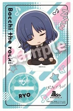 Acrylic stand/acrylic panel Ryo Yamada Shoulda Zun acrylic stand "Bocchi Za
