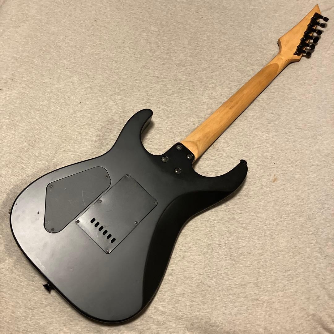 Grover Jackson] Dinky series Made in Japan? GOTOH peg black | eBay