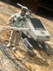 Vintage 1983 GI Joe - Polar Battle Bear 100% Complete w/ BONUS Figure