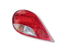 Peugeot 207 2010 Links Rückleuchte Heckleuchte 9686566080 MDB43842