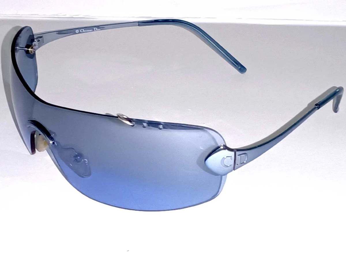Dior Rimless Sunglasses for Women for sale | eBay