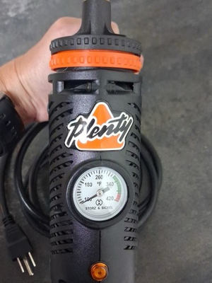 #ad Storz amp; Bickel Plenty Used Complete $120.00