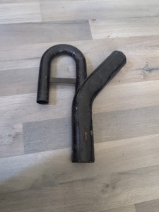 Dredging Nozzle 2 Inch Suction Nozzle 1.50 Inch Pressure. Q4