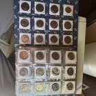 240 Massive Estate Coin Lot: Binder Flips, —Great Value! 07 — photo 2