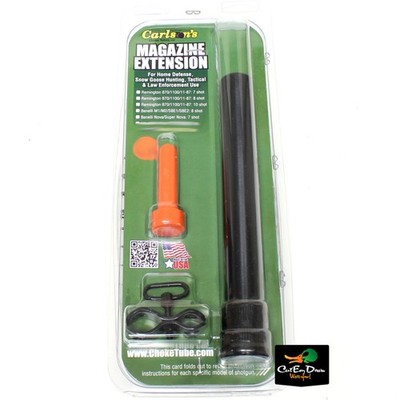 Carlson's 12 GA Stoeger M3000/3500 & P3000/3500 - 10 Shot Extension