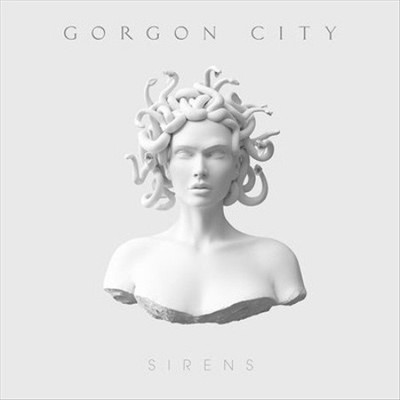 Sirens [Explicit] by Gorgon City [Audio CD]