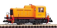 Piko Tt-Diesellok Tgk 2 Bundeswehr V + Dss Next18 47525