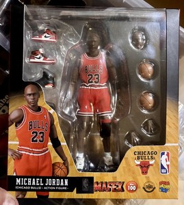 Michael Jordan Mafex | eBay