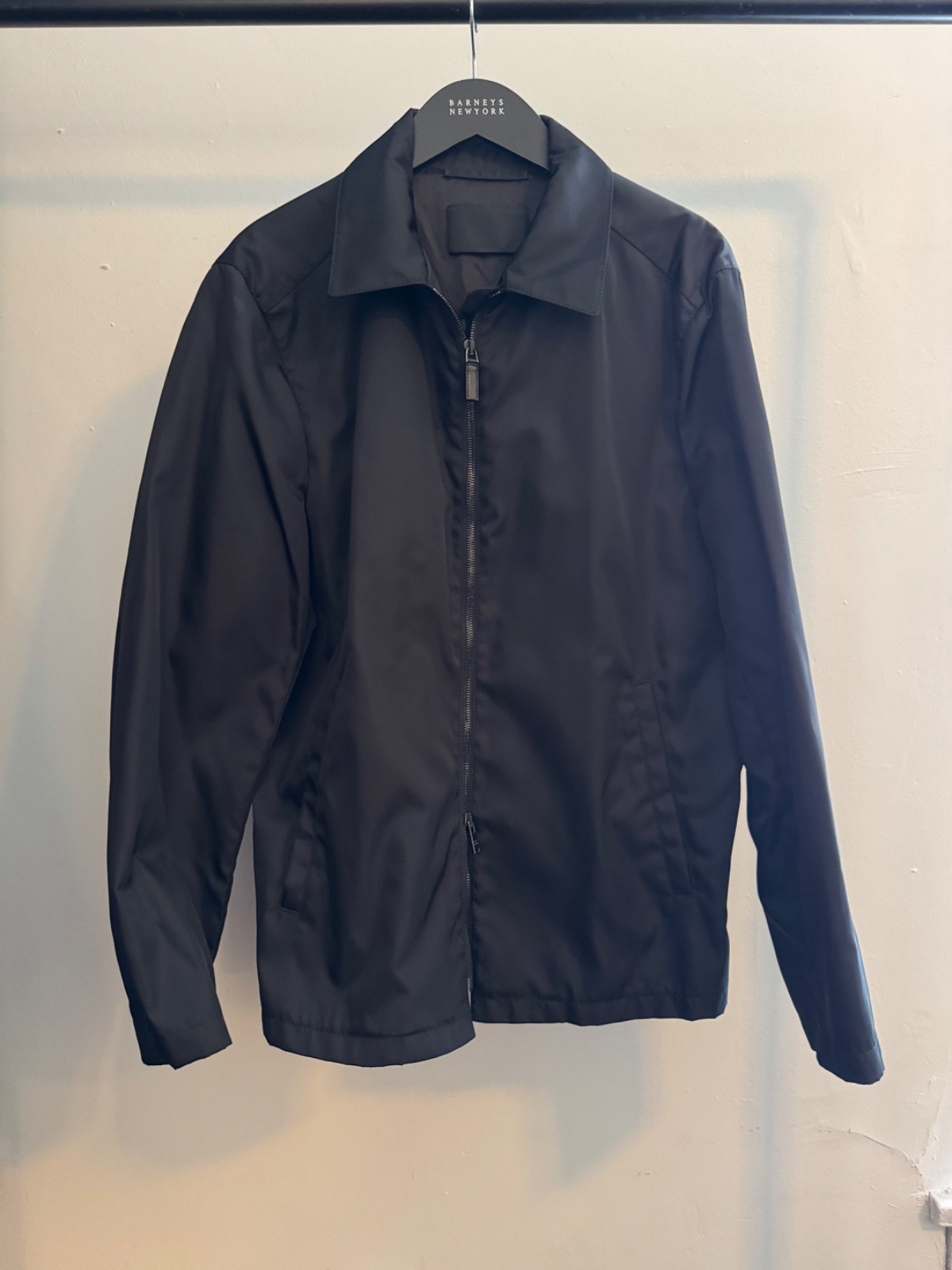 Prada Nylon Jacket Men - image 1