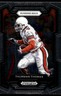 Thurman Thomas 2024 Panini Prizm Draft Picks #10 Oklahoma State Cowboys NFL READ
