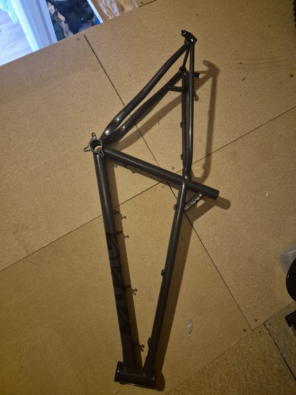 Cotic BFe Frameset medium 27.5 / 650b 2020