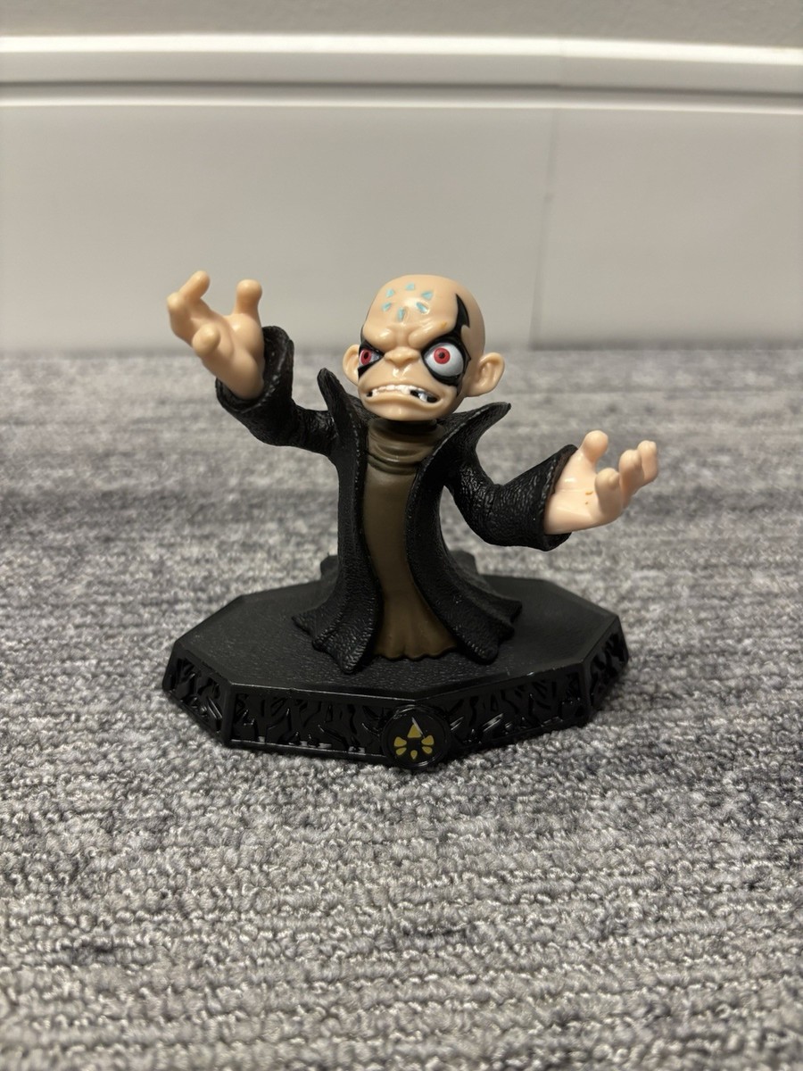 Skylanders Sensei Kaos Figure - Imaginators - Rare Toys 2