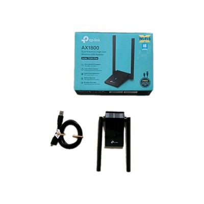 TP-Link Archer TX20U Plus AX1800 WLAN USB Adapter WiFi 6   OVP