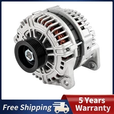 Alternator For Nissan Maxima 1995-1997 INFINITI I30 1996-1997 13612