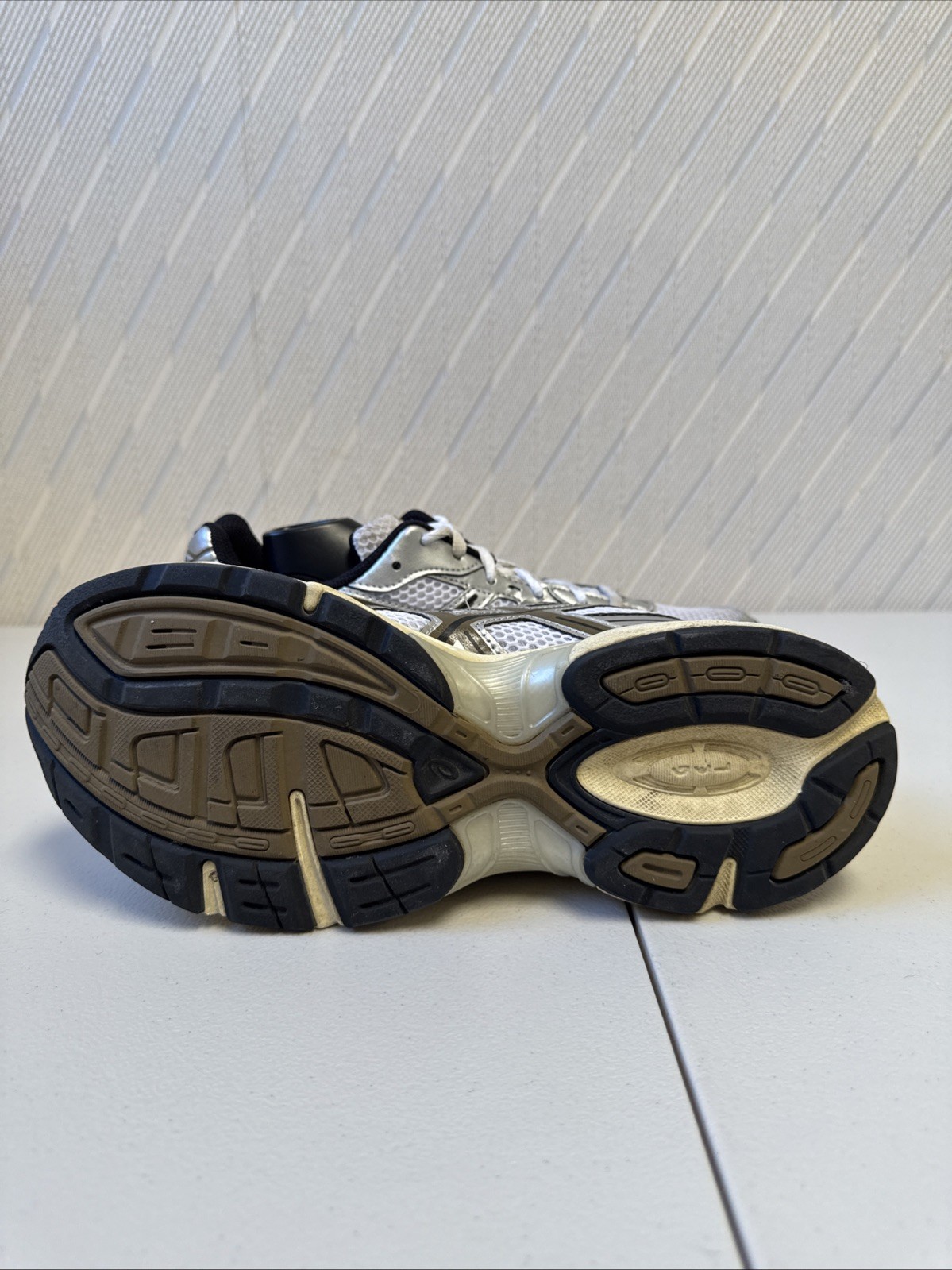 Men’s Size 8  - ASICS Gel 1130 Clay Canyon thumbnail 8