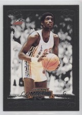 2008-09 Press Pass Legends Michael Cooper #51 HOF 2k3