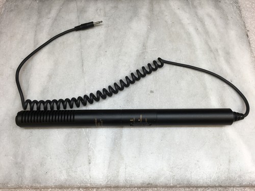 Audio-Technica ATR-55 Cardioid Condenser Shotgun Microphone Telemike *READ* - Picture 5 of 7