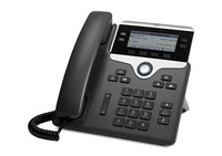 Cisco UC Phone 7841 - VoIP-Telefon - Voice-Over-IP CP-7841-K9 