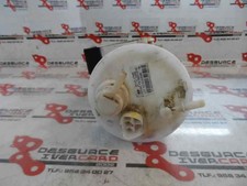 Carburateur Hyundai GETZ