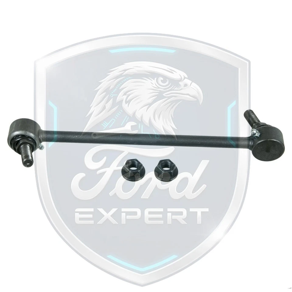 Barras estabilizadoras delanteras MOOG OEM para Ford Taurus/Windstar 1986-2003 garantía de por vida Foto 3 de 4