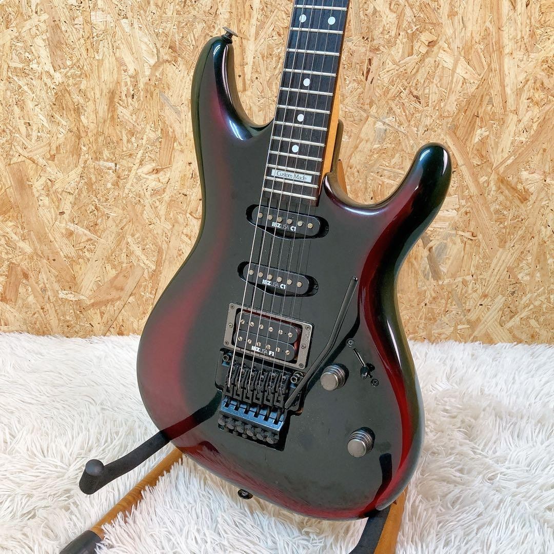 Ibanez 540R Japan electric guitar | eBay