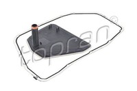 Topran 116 001 Hydraulikfiltersatz, Automatikgetriebe FüR Audi