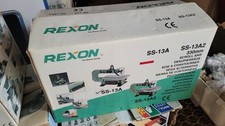 Rexon SS13-A Dekupiersäge Feinschnittsäge  ...