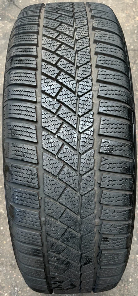 4x Original BMW Winterräder 205/55 R18 96H - für X1 F48 X2 F39 1702 - Bild 3 von 3