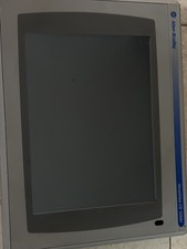Allen-Bradley 2711P-T12c6D1Operator Interface...