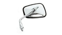 Linker Vicma Spiegel Links - Verchromt Kawasaki W650 / ZR7.