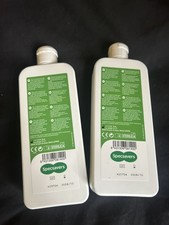 2 x Specsavers Easyvision Unipurpose Contact Lens Solution 240ml