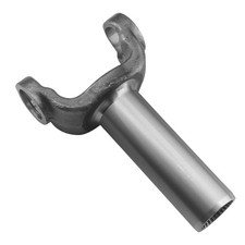 GLOCRORET Slip Yoke 2-3-5981X for Ford C-4 T5 T10 AOD Transmissions 1330 Series