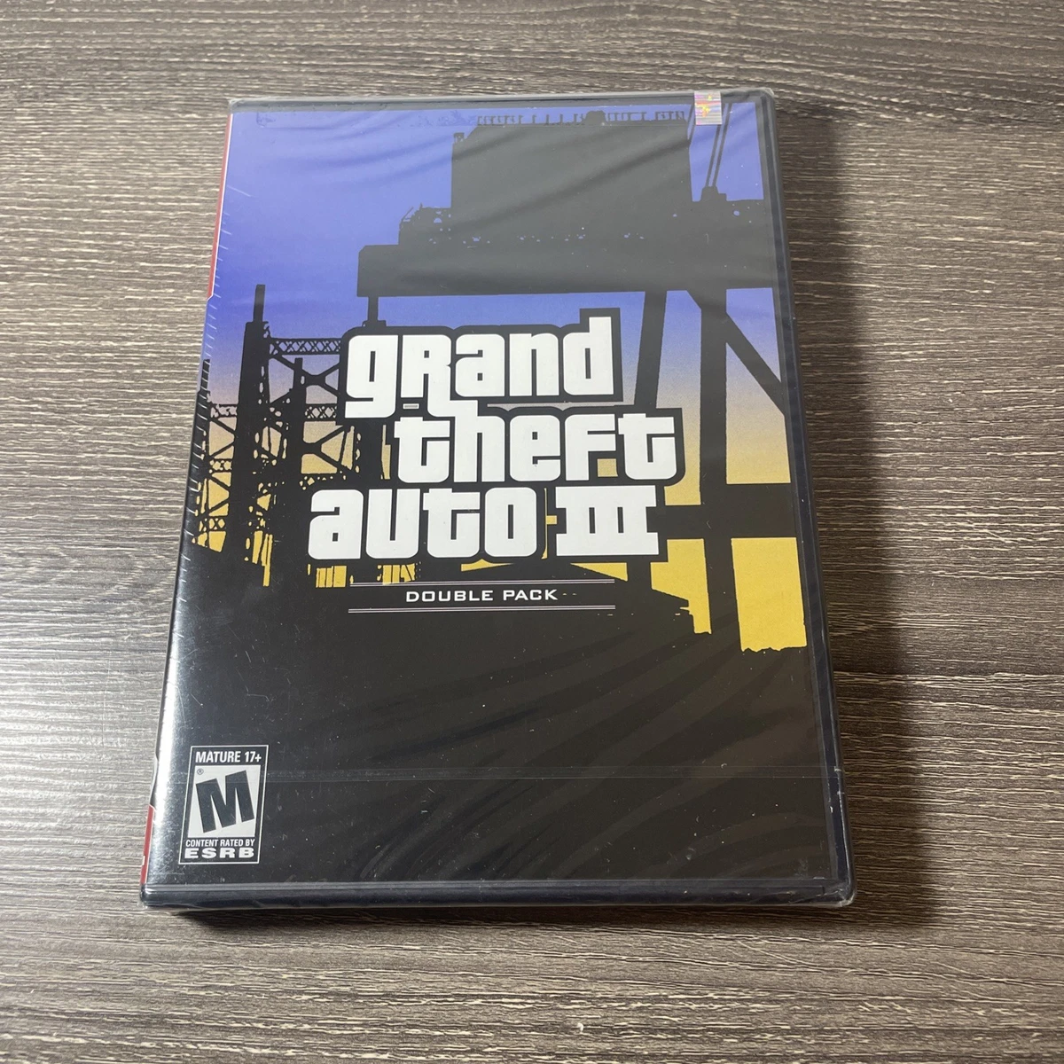 GRAND THEFT AUTO: Vice City (Microsoft Xbox, 2003) EUR 22,48 - FR