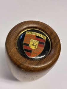 Vintage Porsche Shift Knob | eBay