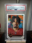 2024 Panini Donruss - Rookie Gridiron Kings Jayden Daniels #1 (RC) PSA GEM MT 10