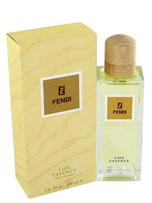 Life Essence by Fendi 100ml spray _ Fast Shipping