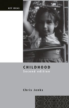 Childhood - 2nd Edition