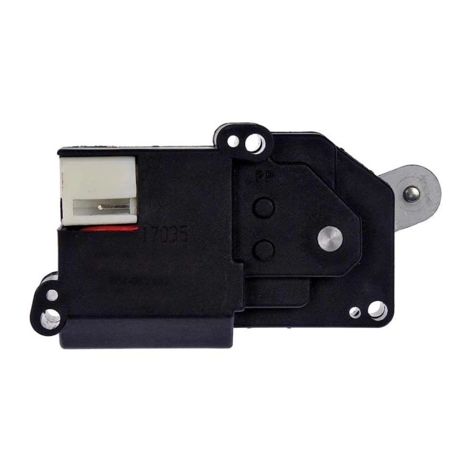 For Toyota Solara 1999-2003 Air Door Actuator | Blade Terminal | 87106-06070 Foto 3 de 4