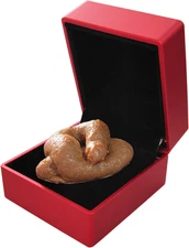 Unique and Very Realistic Gift Prank,Marriage Proposal Pranks Ring Prank Adult P