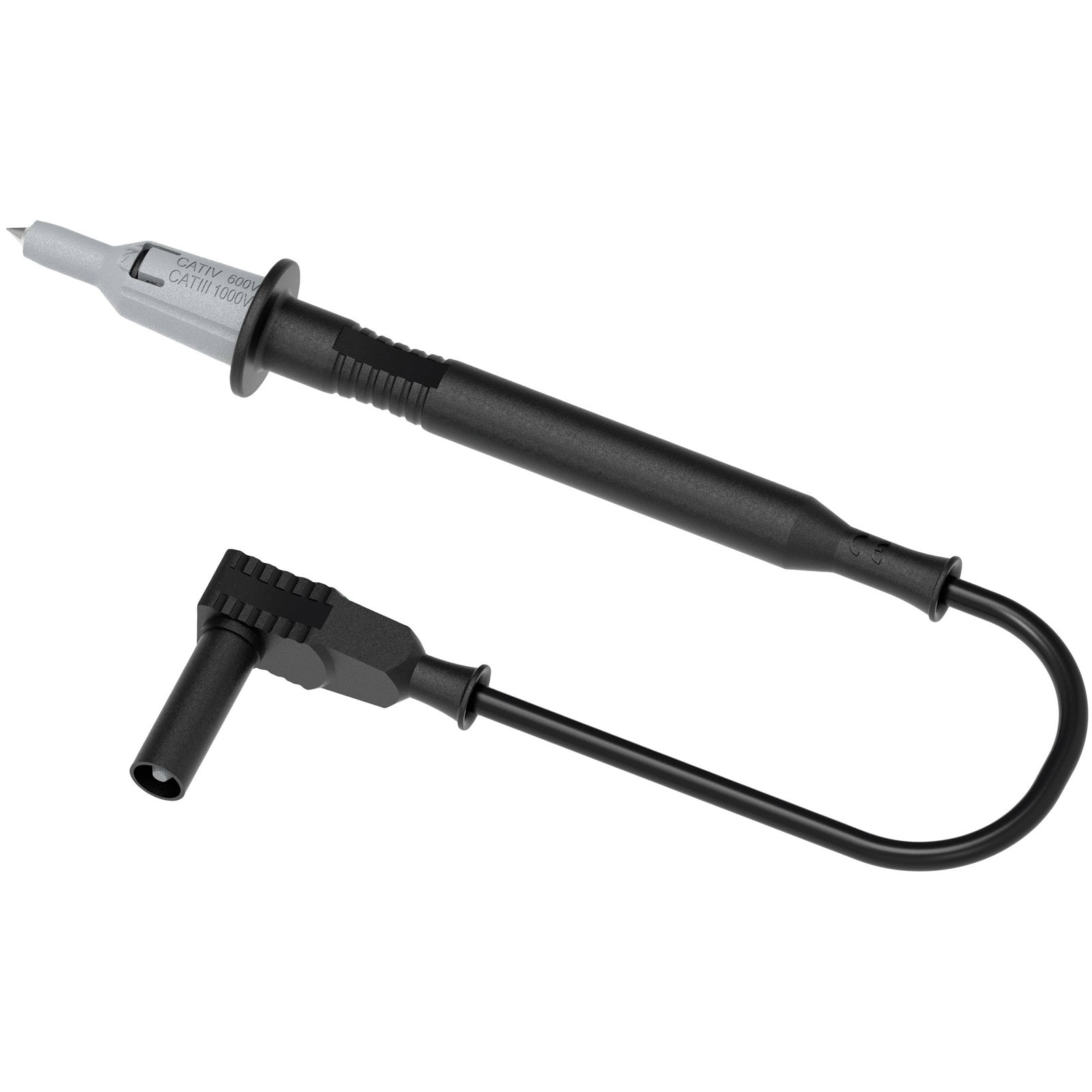 Electro PJP Test Lead PVC 1m for Multimeters
