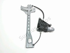 Lève vitre Citroen C1