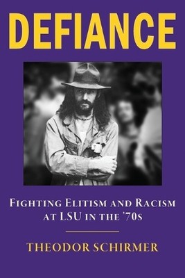 Theodor Schirme DEFIANCE- Fighting Elitism and Racism  (Taschenbuch) (US IMPORT)