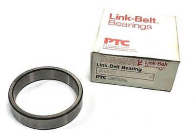 Link-Belt Cylindrical Roller Bearing Outer Ring M1208C-O NOS
